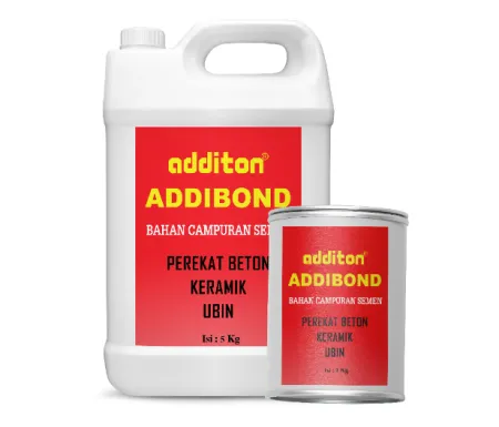 For Retail ADDIBOND  1 addibond