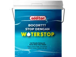 WOTERSTOP