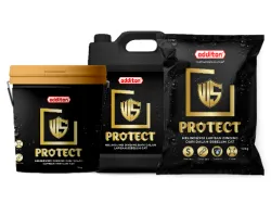 WS PROTECT