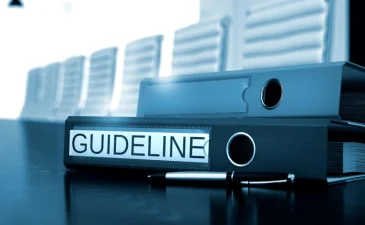 guideline BOC  BOD