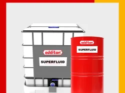 ADDITON SUPERFLUID