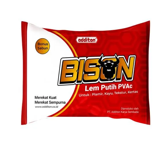 Lem Bison