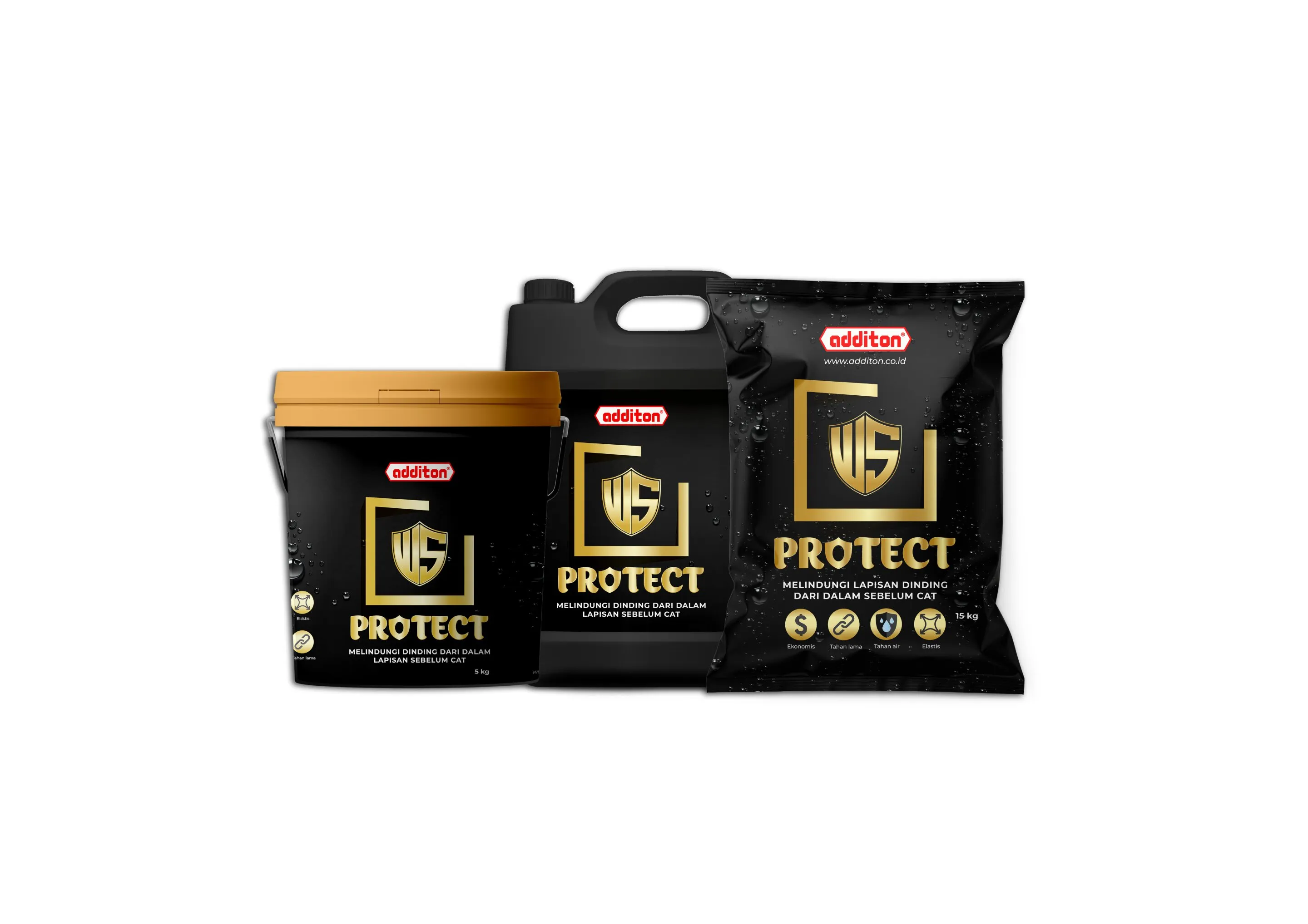 Additon WS Protect