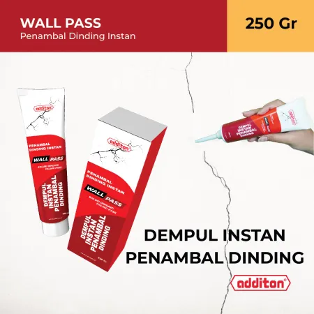 For Retail WALL PASS 1 ~blog/2024/7/18/wall_pass_sampul